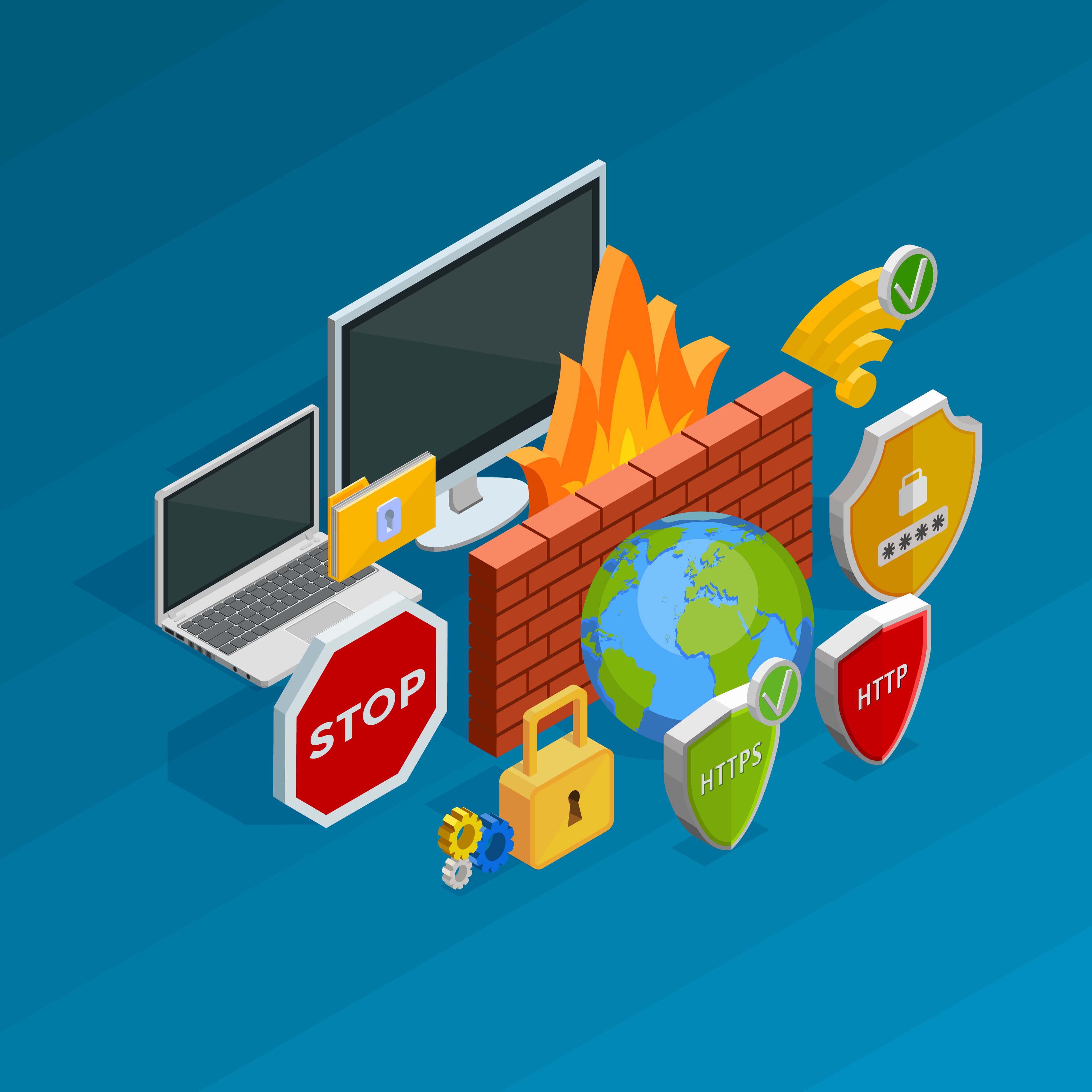 Firewalls Open Source: pfSense, OPNsense e a Solução BlackSense