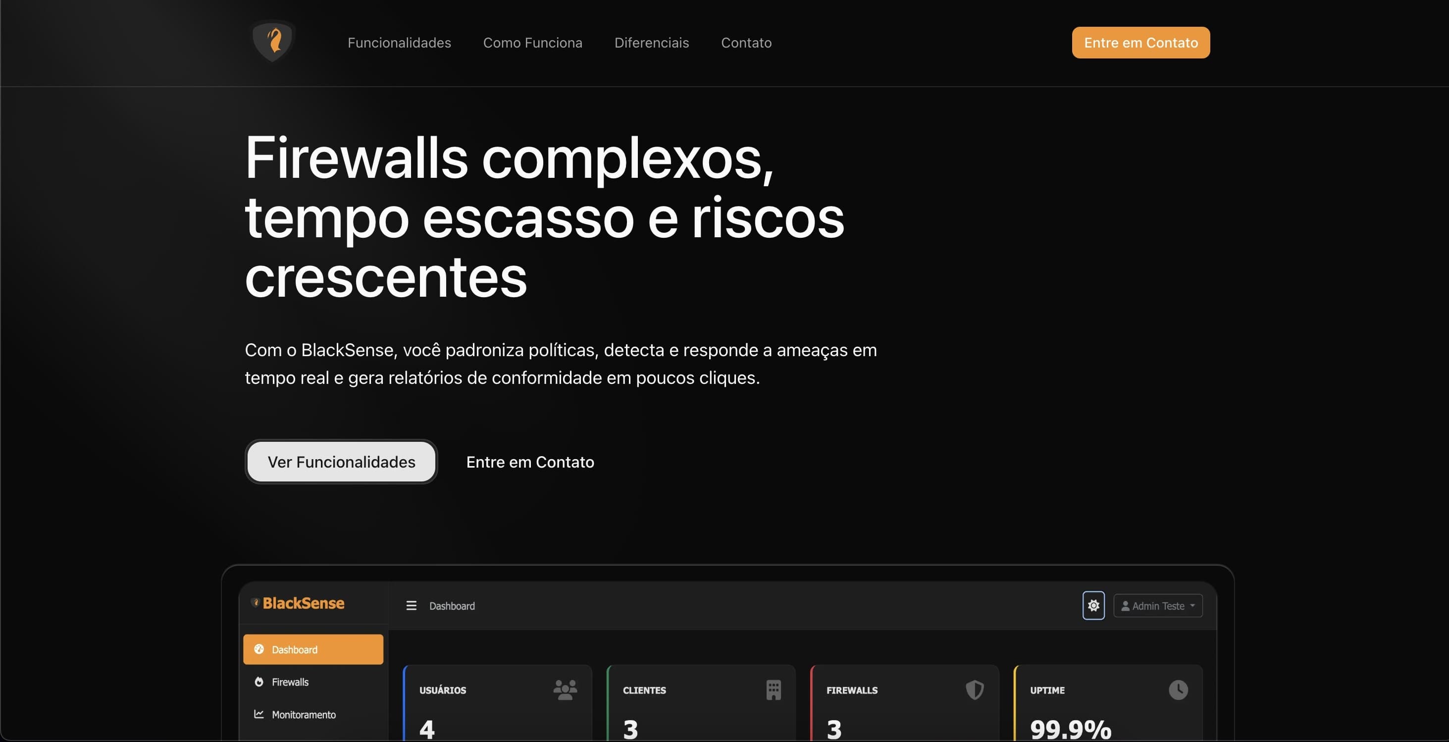 BlackSense